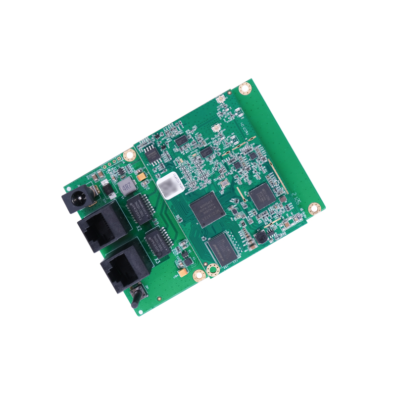  TR-GS7628A5G121-DPA开发板